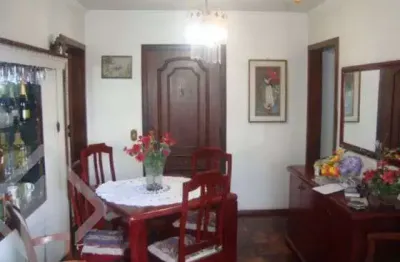 Apartamento com 2 quartos à venda na avenida fábio araújo santos, 1251, nonoai, porto alegre, 60 m2 por r$ 244.000