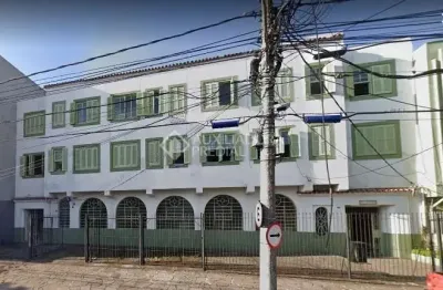 Apartamento com 1 quarto à venda na rua álvaro chaves, 560, floresta, porto alegre, 60 m2 por r$ 130.000