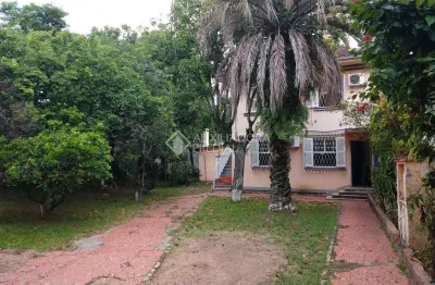 Casa em condomínio fechado com 6 quartos à venda na travessa lucas de lima, 153, medianeira, porto alegre, 110 m2 por r$ 899.000