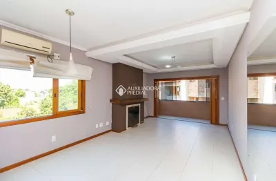 Apartamento com 2 quartos à venda na rua porto calvo, 318, ipanema, porto alegre, 93 m2 por r$ 470.000