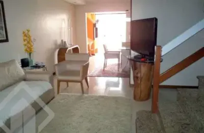 Casa em condomínio fechado com 3 quartos à venda na rua professor antônio josé remião, 48, espírito santo, porto alegre, 150 m2 por r$ 890.000