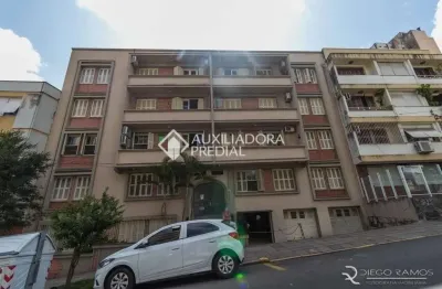 Apartamento com 2 quartos à venda na rua santo antônio, 611, floresta, porto alegre, 107 m2 por r$ 390.000