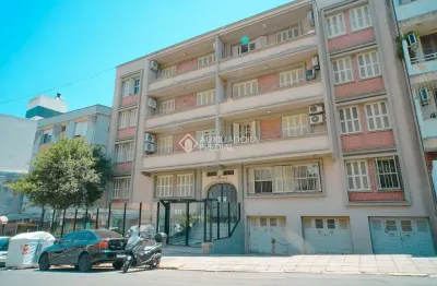 Apartamento com 2 quartos à venda na Rua Santo Antônio, 611, Floresta, Porto Alegre, 107 m2 por R$ 438.000