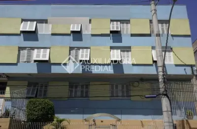 Apartamento com 3 quartos à venda na avenida coronel gastão haslocher mazeron, 45, medianeira, porto alegre, 87 m2 por r$ 350.000