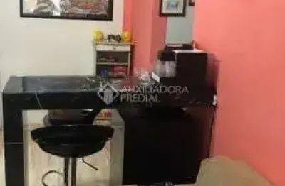Apartamento com 2 quartos à venda na rua orfanotrófio, 600, santa tereza, porto alegre, 48 m2 por r$ 179.900