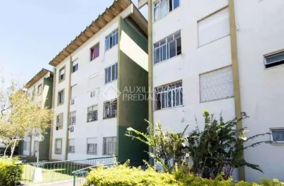 Apartamento com 2 quartos à venda na rua ventos do sul, 575, vila nova, porto alegre, 51 m2 por r$ 150.000