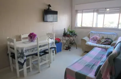 Apartamento com 1 quarto à venda na rua albion, 402, partenon, porto alegre, 41 m2 por r$ 170.000