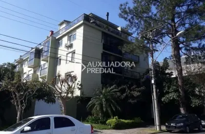 Apartamento com 1 quarto à venda na rua padre hildebrando, 1086, santa maria goretti, porto alegre, 30 m2 por r$ 200.000