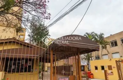 Apartamento com 3 quartos à venda na rua albion, 278, partenon, porto alegre, 69 m2 por r$ 250.000
