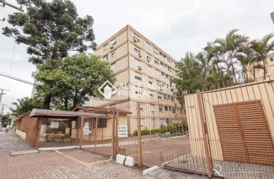 Apartamento com 1 quarto à venda na rua albion, 268, partenon, porto alegre, 42 m2 por r$ 190.000