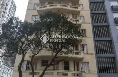 Apartamento com 1 quarto à venda na rua duque de caxias, 1350, centro histórico, porto alegre, 52 m2 por r$ 240.000