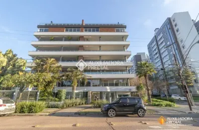Apartamento com 3 quartos à venda na rua barão do guaíba, 601, menino deus, porto alegre, 177 m2 por r$ 1.990.000