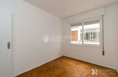 Apartamento com 1 quarto à venda na rua coronel andré belo, 466, menino deus, porto alegre, 40 m2 por r$ 189.000
