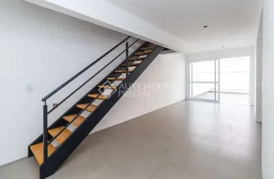 Apartamento com 2 quartos à venda na rua riveira, 619, petrópolis, porto alegre, 83 m2 por r$ 850.000