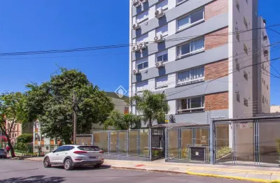 Apartamento com 2 quartos à venda na rua riveira, 619, petrópolis, porto alegre, 83 m2 por r$ 850.000