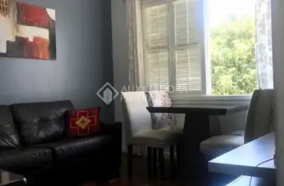 Apartamento com 2 quartos à venda na avenida francisco trein, 376, cristo redentor, porto alegre, 50 m2 por r$ 325.000