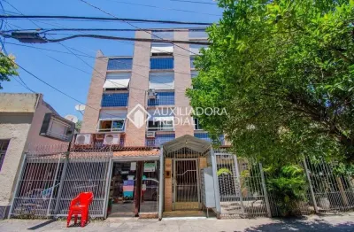 Apartamento com 1 quarto à venda na rua dezessete de junho, 525, menino deus, porto alegre, 22 m2 por r$ 185.000