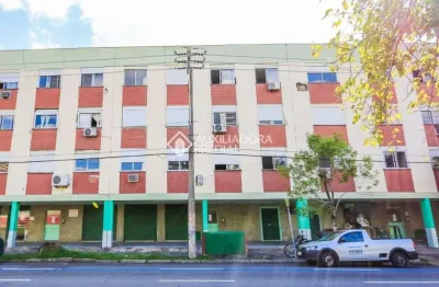 Apartamento com 1 quarto à venda na avenida ipiranga, 8461, jardim botânico, porto alegre, 39 m2 por r$ 168.000