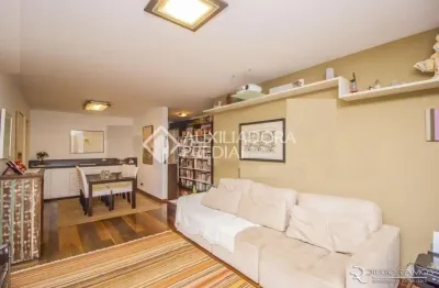 Apartamento com 3 quartos à venda na avenida mariland, 1367, são joão, porto alegre, 136 m2 por r$ 920.000