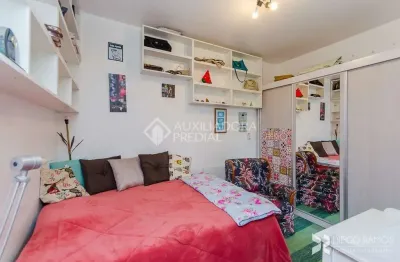 Apartamento com 1 quarto à venda na rua marechal floriano peixoto, 730, centro histórico, porto alegre, 26 m2 por r$ 160.000