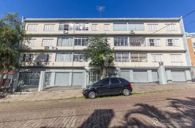 Apartamento com 2 quartos à venda na rua dona ondina, 232, menino deus, porto alegre, 62 m2 por r$ 300.000