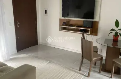 Apartamento com 1 quarto à venda na rua mário de lima hornes, 111, morro santana, porto alegre, 40 m2 por r$ 150.000