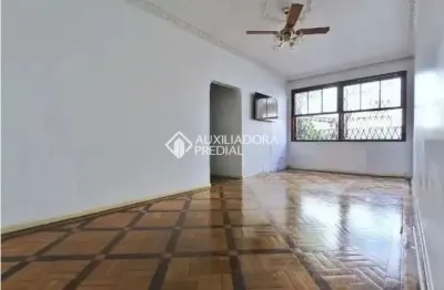 Apartamento com 3 quartos à venda na rua botafogo, 477, menino deus, porto alegre, 88 m2 por r$ 490.000