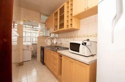 Apartamento com 1 quarto à venda na rua washington luiz, 756, centro histórico, porto alegre, 30 m2 por r$ 220.000