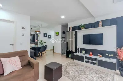 Apartamento com 3 quartos à venda na rua airton ferreira da silva, 295, farrapos, porto alegre, 70 m2 por r$ 390.000