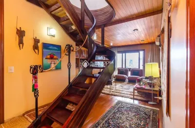 Apartamento com 4 quartos à venda na rua joão abbott, 245, petrópolis, porto alegre, 447 m2 por r$ 2.080.000