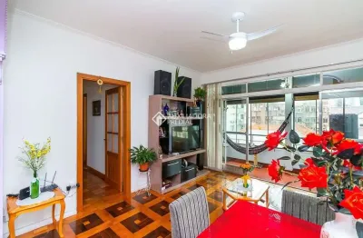 Apartamento com 3 quartos à venda na avenida senador salgado filho, 219, centro histórico, porto alegre, 87 m2 por r$ 400.000