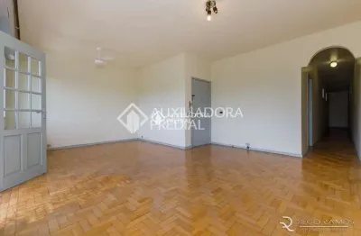 Apartamento com 3 quartos à venda na avenida ipiranga, 2555, praia de belas, porto alegre, 130 m2 por r$ 482.000