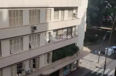 Apartamento com 1 quarto à venda na rua doutor flores, 461, centro histórico, porto alegre, 59 m2 por r$ 198.000