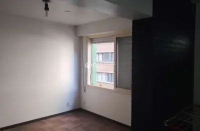 Apartamento com 1 quarto à venda na rua doutor flores, 461, centro histórico, porto alegre, 59 m2 por r$ 198.000