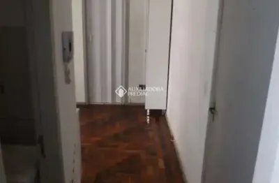 Apartamento com 2 quartos à venda na avenida senador salgado filho, 160, centro histórico, porto alegre, 42 m2 por r$ 200.000