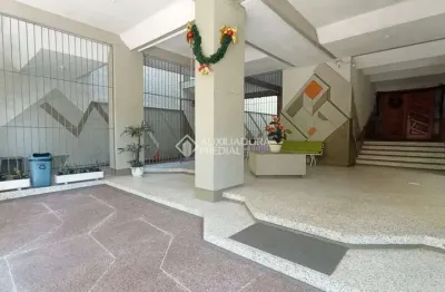 Apartamento com 1 quarto à venda na rua riachuelo, 745, centro histórico, porto alegre, 44 m2 por r$ 300.000