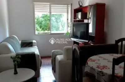 Apartamento com 2 quartos à venda na rua lasar segall, 55, são sebastião, porto alegre, 54 m2 por r$ 230.000