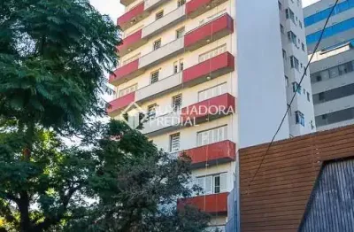 Apartamento com 2 quartos à venda na rua visconde do rio branco, 582, floresta, porto alegre, 76 m2 por r$ 334.000