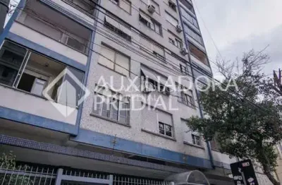 Apartamento com 1 quarto à venda na rua josé do patrocínio, 373, cidade baixa, porto alegre, 17 m2 por r$ 230.000