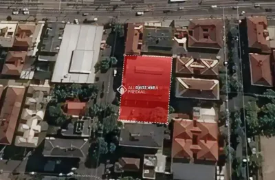 Terreno à venda na rua mali, 44, vila ipiranga, porto alegre, 1638 m2 por r$ 5.000.000