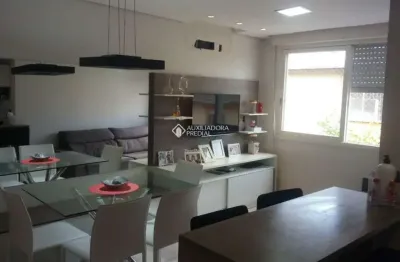 Apartamento com 2 quartos à venda na rua são benedito, 1122, bom jesus, porto alegre, 58 m2 por r$ 270.000