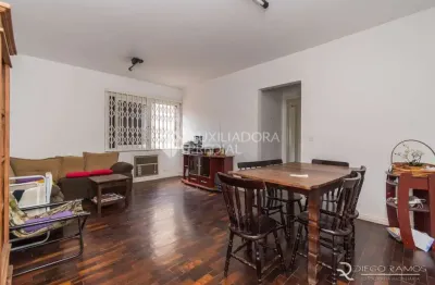 Apartamento com 3 quartos à venda na rua general neto, 244, floresta, porto alegre, 95 m2 por r$ 529.000