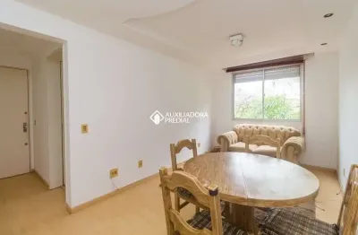 Apartamento com 1 quarto à venda na Avenida Ipiranga, 3491, Partenon, Porto Alegre, 45 m2 por R$ 300.000