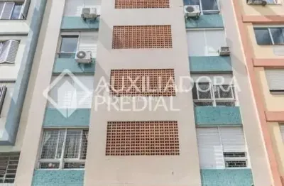 Apartamento com 1 quarto à venda na rua dos andradas, 385, centro histórico, porto alegre, 33 m2 por r$ 180.500