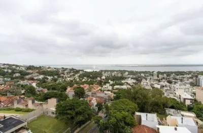 Apartamento com 3 quartos à venda na rua corrêa lima, 867, santa tereza, porto alegre, 126 m2 por r$ 740.000