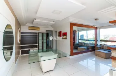 Apartamento com 3 quartos à venda na rua monsenhor veras, 480, santana, porto alegre, 83 m2 por r$ 750.000