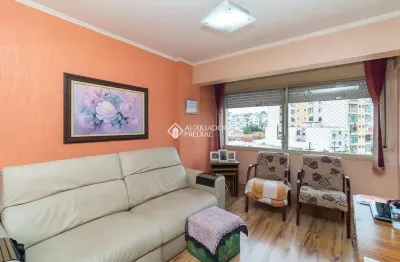Apartamento com 2 quartos à venda na avenida farrapos, 1470, floresta, porto alegre, 89 m2 por r$ 275.000