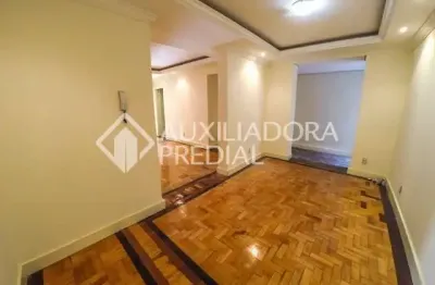 Apartamento com 2 quartos à venda na rua coronel fernando machado, 723, centro histórico, porto alegre, 86 m2 por r$ 450.000