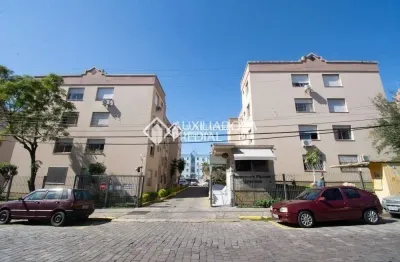 Apartamento com 1 quarto à venda na rua eva laci camargo martins, 95, morro santana, porto alegre, 38 m2 por r$ 132.000