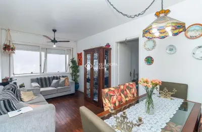 Apartamento com 3 quartos à venda na rua peri machado, 60, menino deus, porto alegre, 83 m2 por r$ 480.000